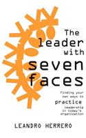 Leader with Seven Faces