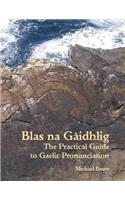 Blas na Gaidhlig