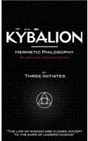 Kybalion - Revised and Updated Edition