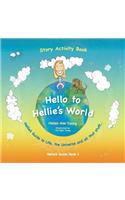 Hello to Hellie's World