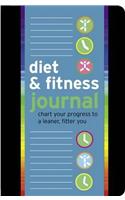 Diet & Fitness Journal