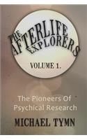 Afterlife Explorers