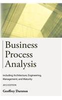 Business Process Analysis