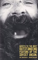 Gaiety is the Most Outstanding Feature of the Soviet Union