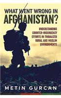 What Went Wrong in Afghanistan?