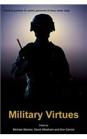 Military Virtues