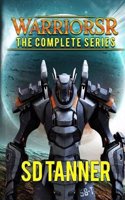 Warriorsr - The Complete Series