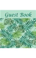 Guest Book (Hardcover)