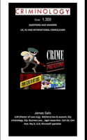 Criminology