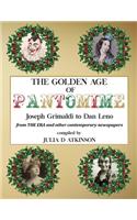 Golden Age of Pantomime