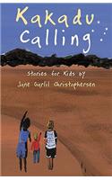 Kakadu Calling