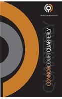 Connor Court Quarterly Number 8, Spring/Summer 2013/14