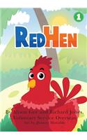 Red Hen