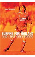 Surfing for England