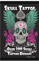 Skull Tattoos