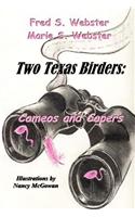 Two Texas Birders