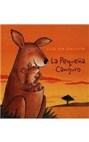 La Pequena Canguro