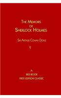 Memoirs of Sherlock Holmes