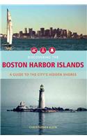 Discovering the Boston Harbor Islands