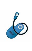 POCKETFLEX LED BOOK LIGHT BLUE