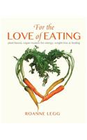 For the Love of Eating
