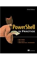 PowerShell in Practice