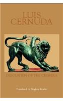 Desolation of the Chimera