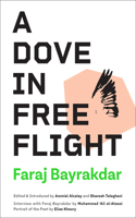 Dove in Free Flight