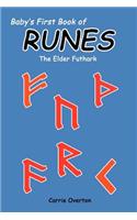 Baby's First Book of Runes