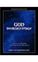 God in His Own Words