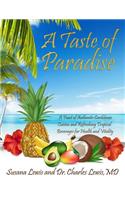 Taste of Paradise