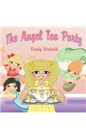 Angel Tea Party