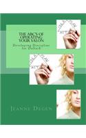 The ABC'S of Operating Your Salon