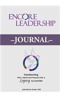 Encore Leadership Journal