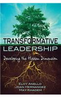 Transformative Leadership