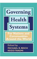 Governing Health Systems