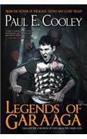Legends of Garaaga