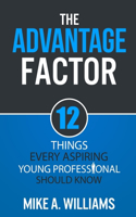Advantage Factor