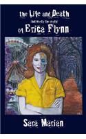 Life and Death (but mostly the death) of Erica Flynn Paper