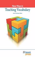 New Ways in Teaching Vocabulary, Revised