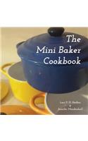 Mini Baker Cookbook