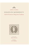 Essays on Modernity