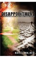 Disappointment