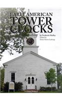 Early American Tower Clocks