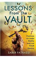 Lessons From The Vault