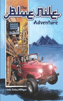 Blue Nile Adventure