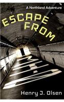 Escape From MH-ZERO