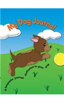 My Dog Journal