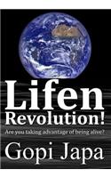 Lifen Revolution!