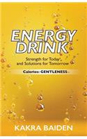 Energy Drink